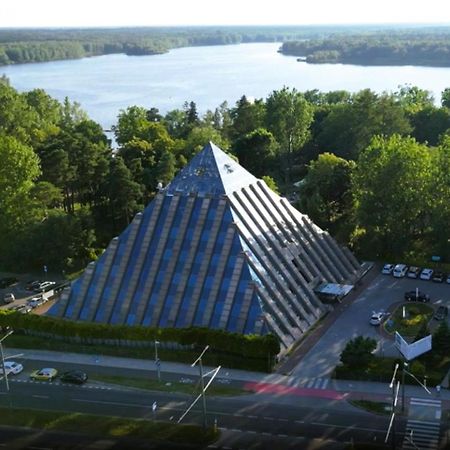 Piramida Park Hotel & Wellness Tychy Eksteriør bilde