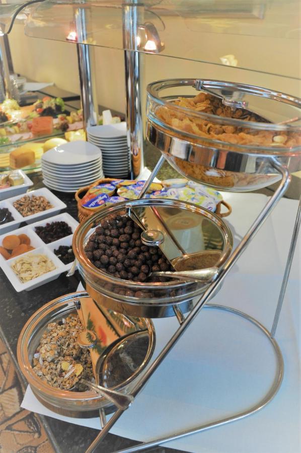 Piramida Park Hotel & Wellness Tychy Eksteriør bilde