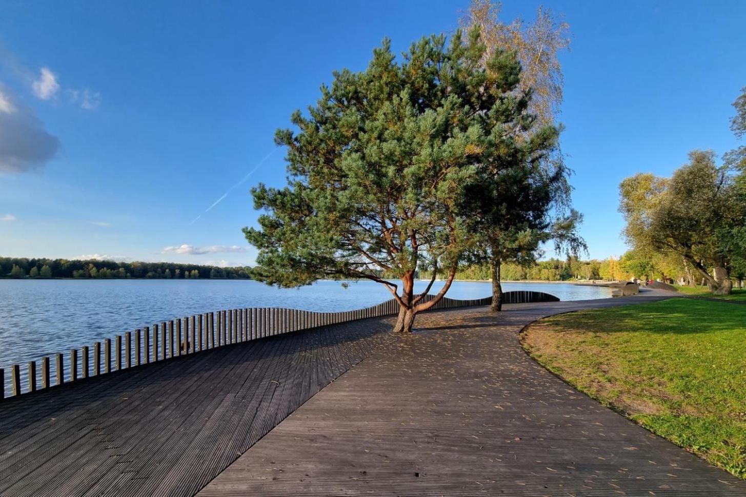 Piramida Park Hotel & Wellness Tychy Eksteriør bilde