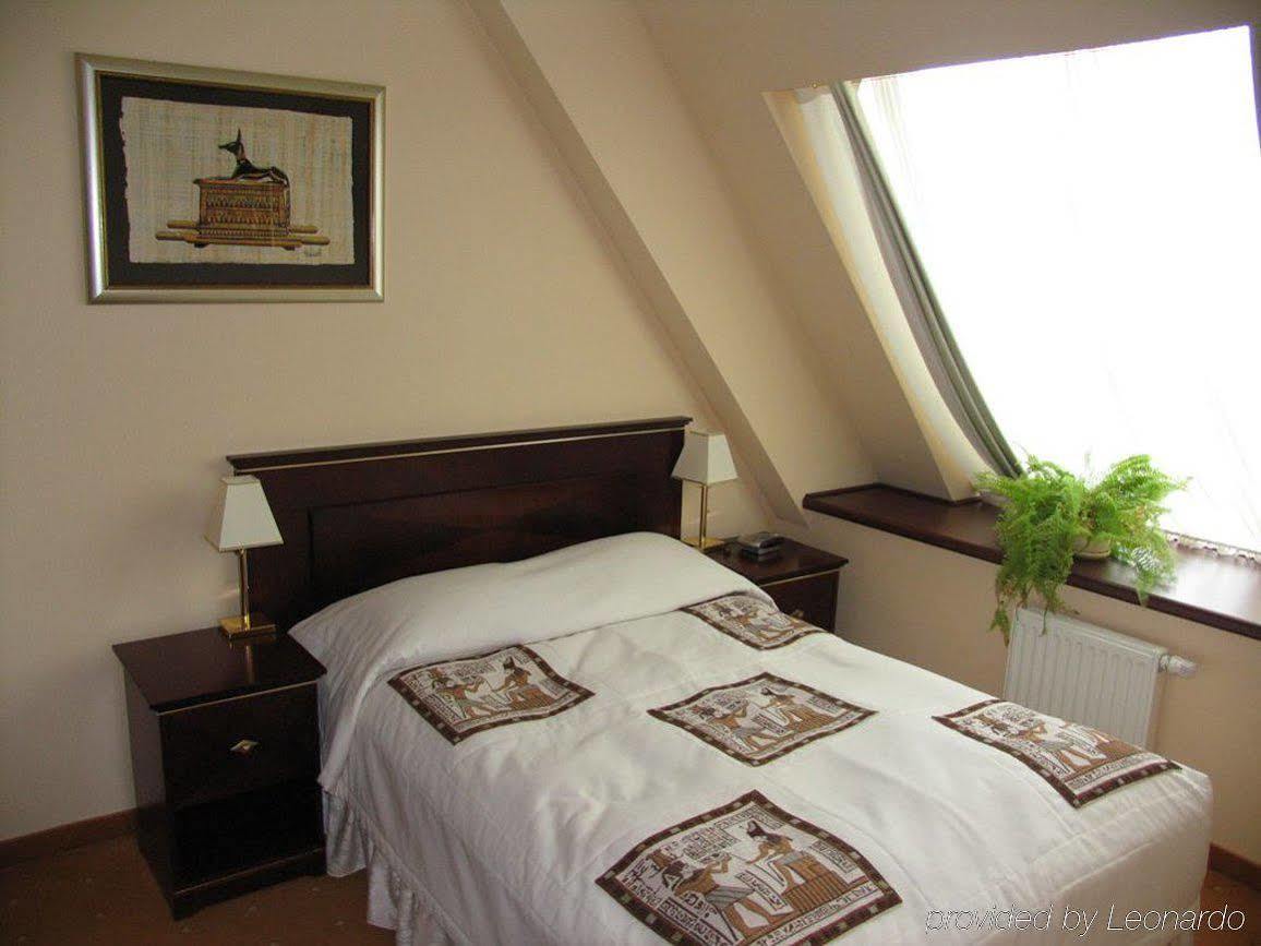 Piramida Park Hotel & Wellness Tychy Eksteriør bilde