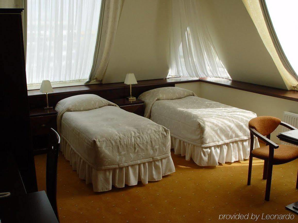 Piramida Park Hotel & Wellness Tychy Eksteriør bilde