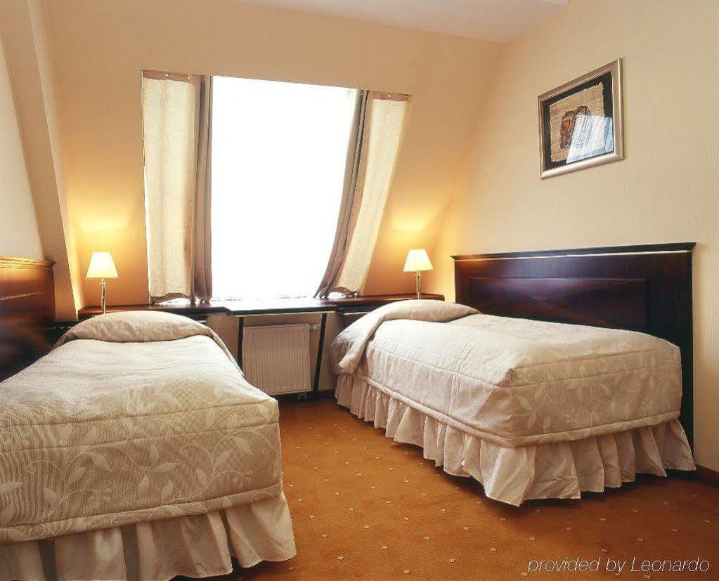 Piramida Park Hotel & Wellness Tychy Rom bilde