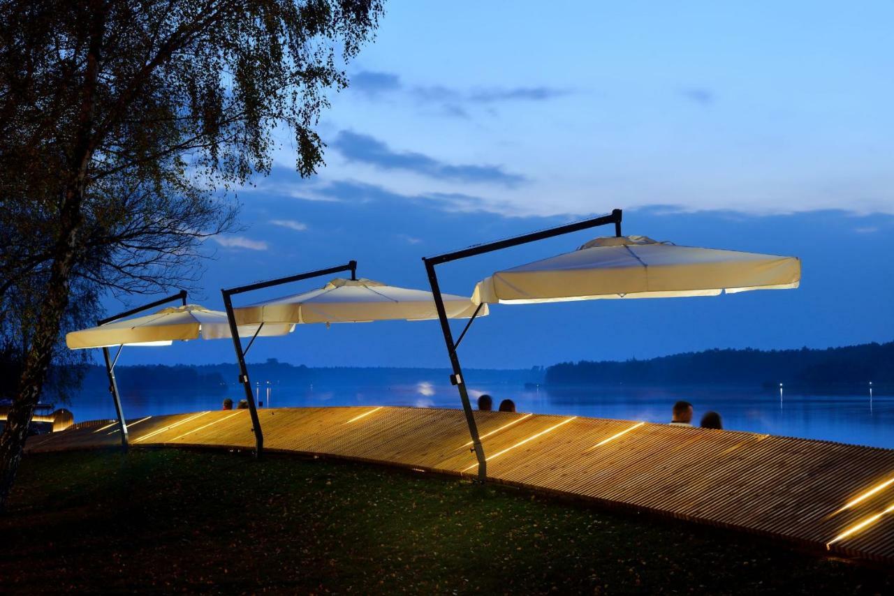 Piramida Park Hotel & Wellness Tychy Eksteriør bilde