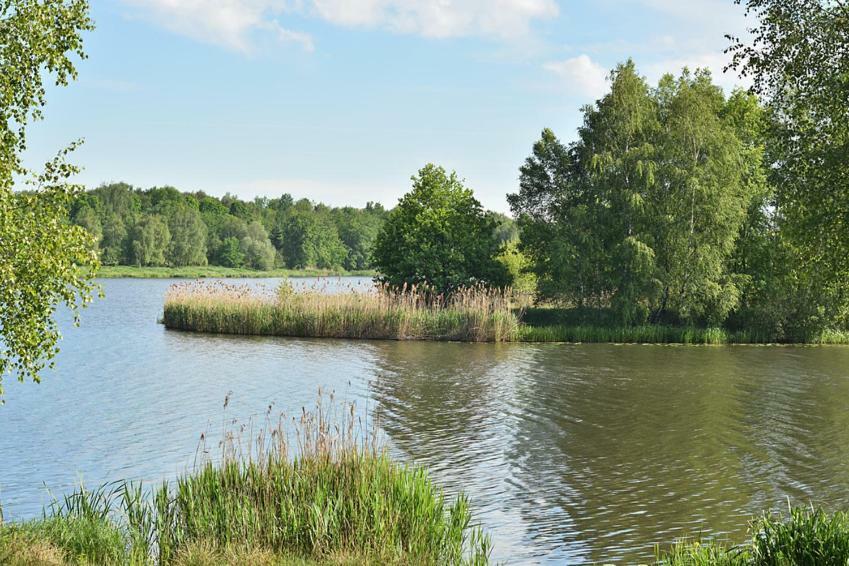 Piramida Park Hotel & Wellness Tychy Eksteriør bilde