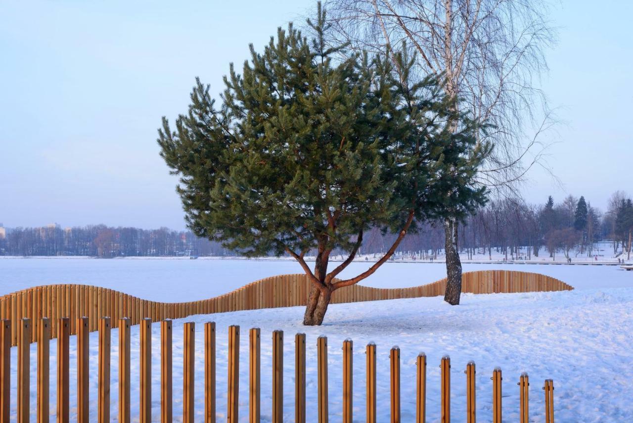 Piramida Park Hotel & Wellness Tychy Eksteriør bilde