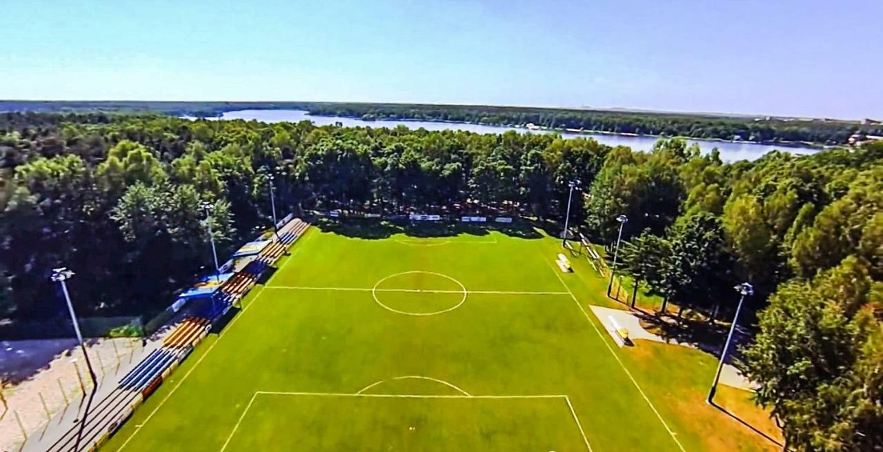 Piramida Park Hotel & Wellness Tychy Eksteriør bilde