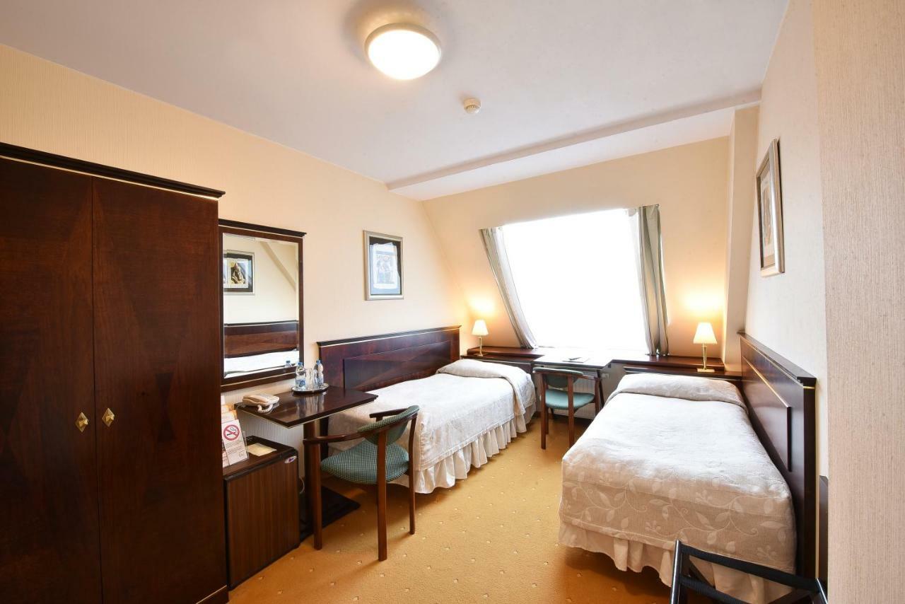 Piramida Park Hotel & Wellness Tychy Eksteriør bilde